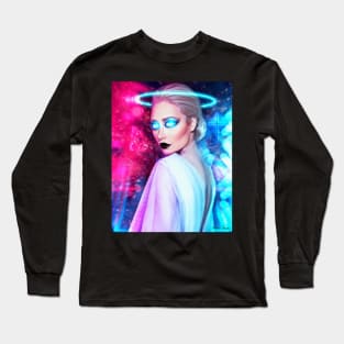 Halo Long Sleeve T-Shirt